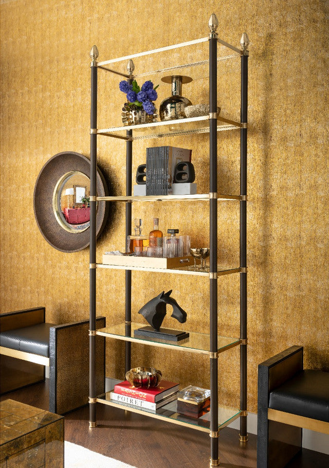 Pierre Etagere - Caitlin Wilson Design