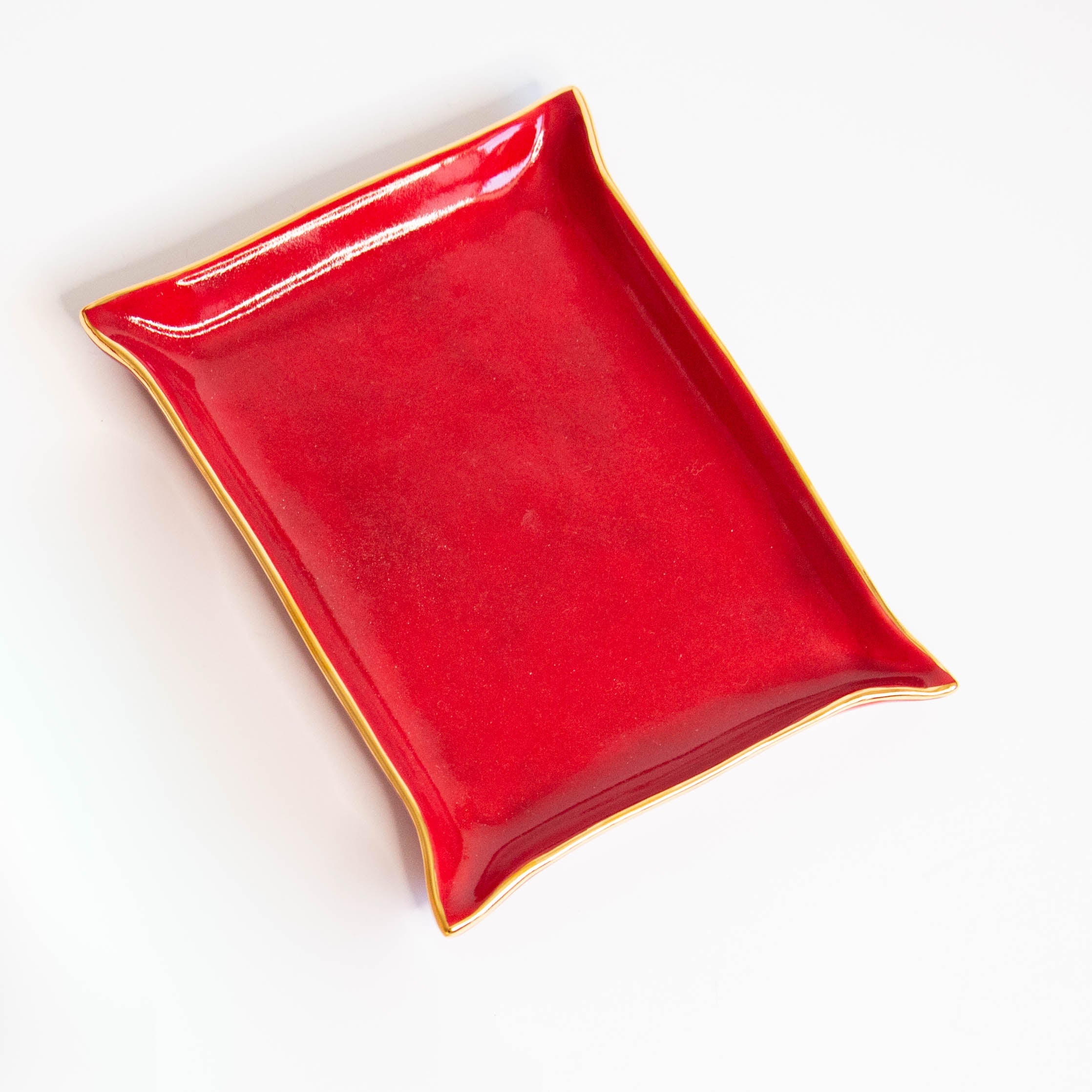 In A Pinch Dish