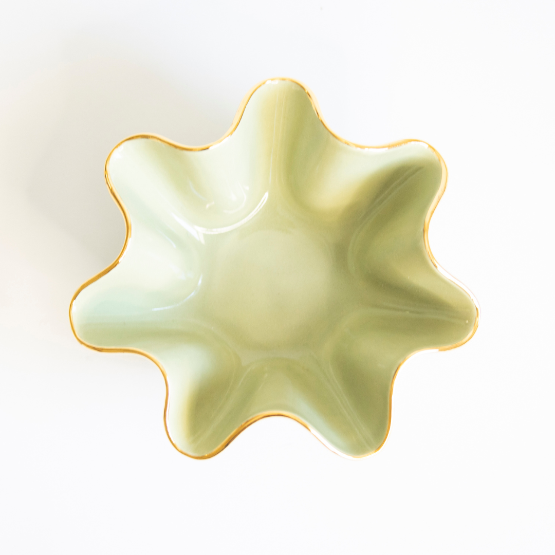 Adorn Wavy Bowl