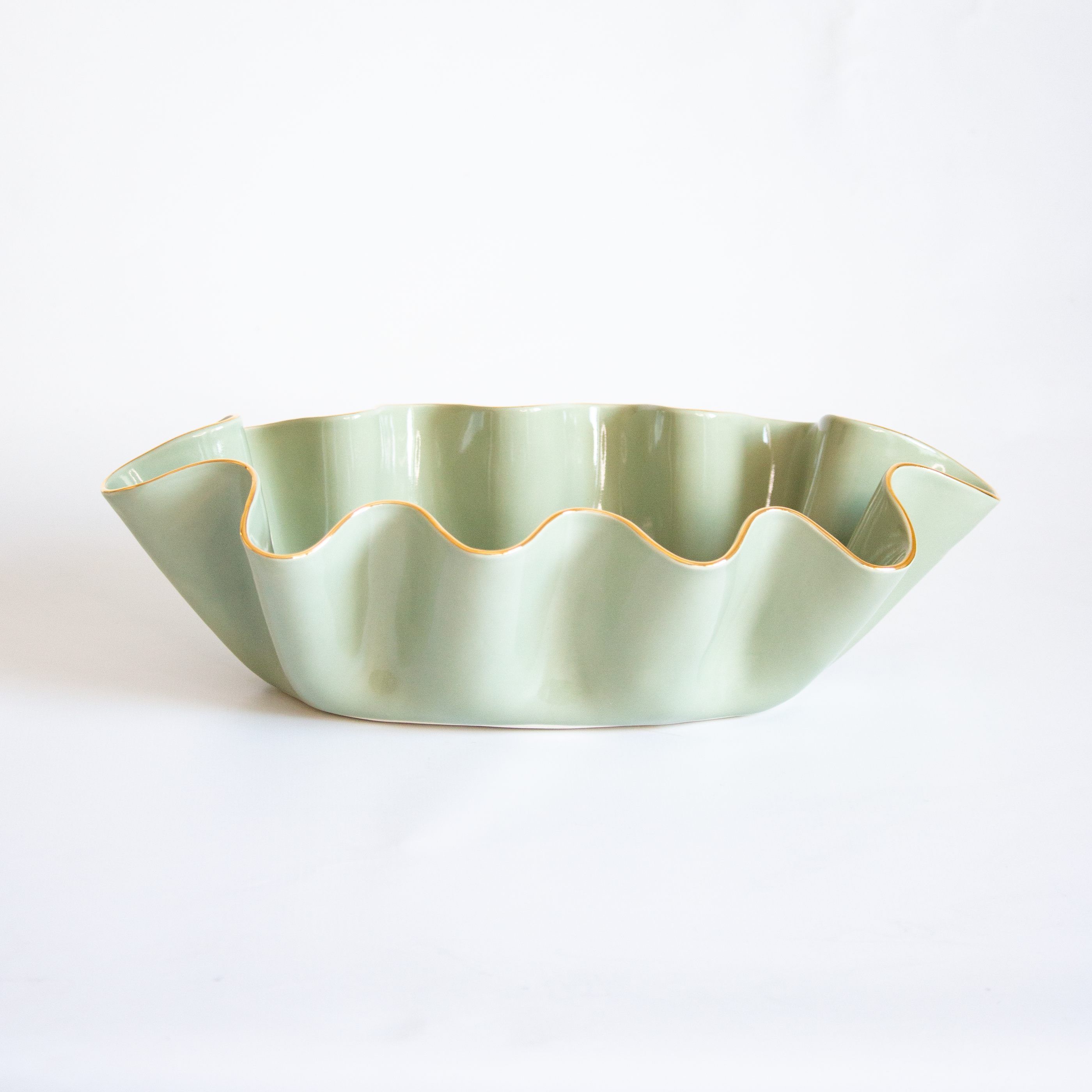 Juliette Wavy Bowl
