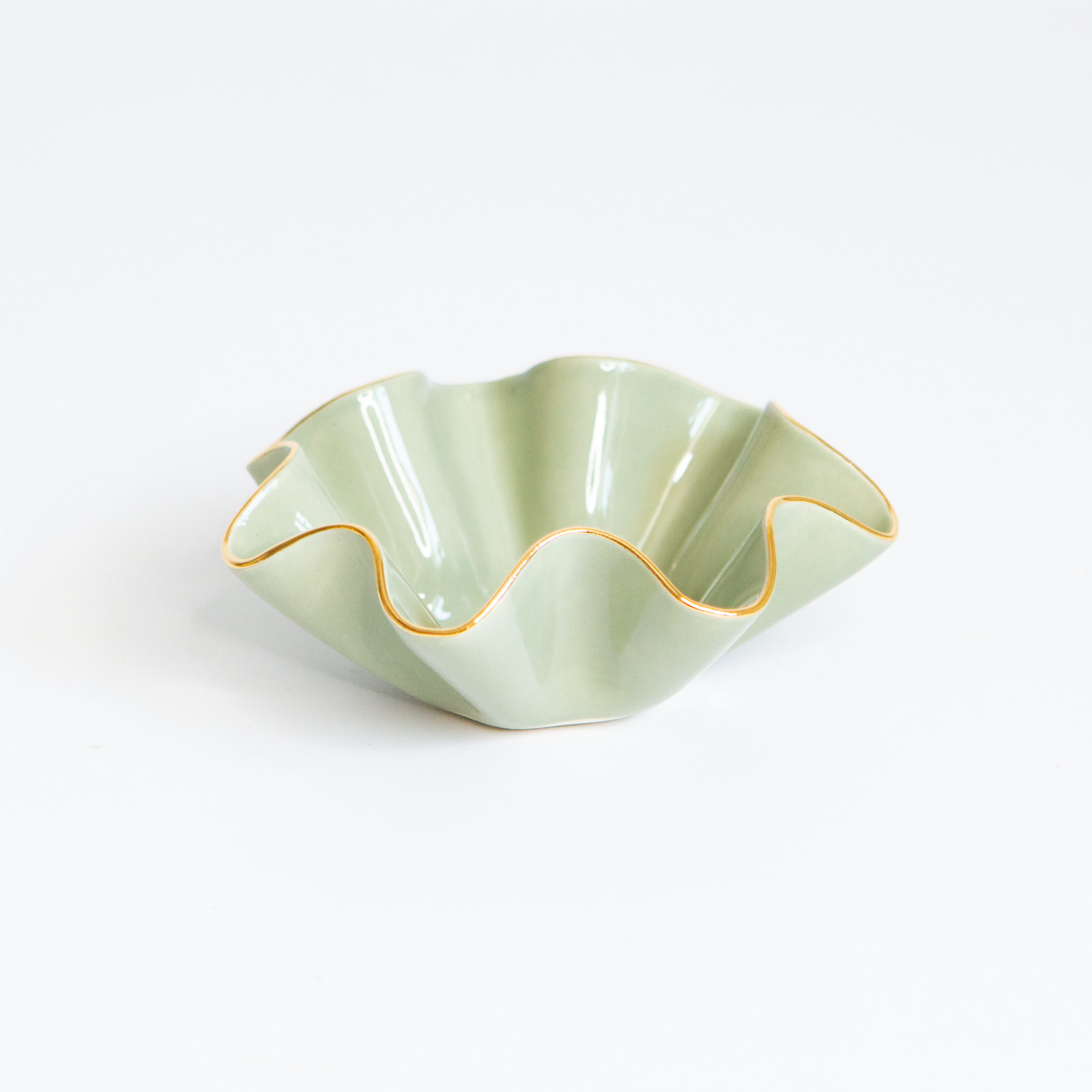 Adorn Wavy Bowl
