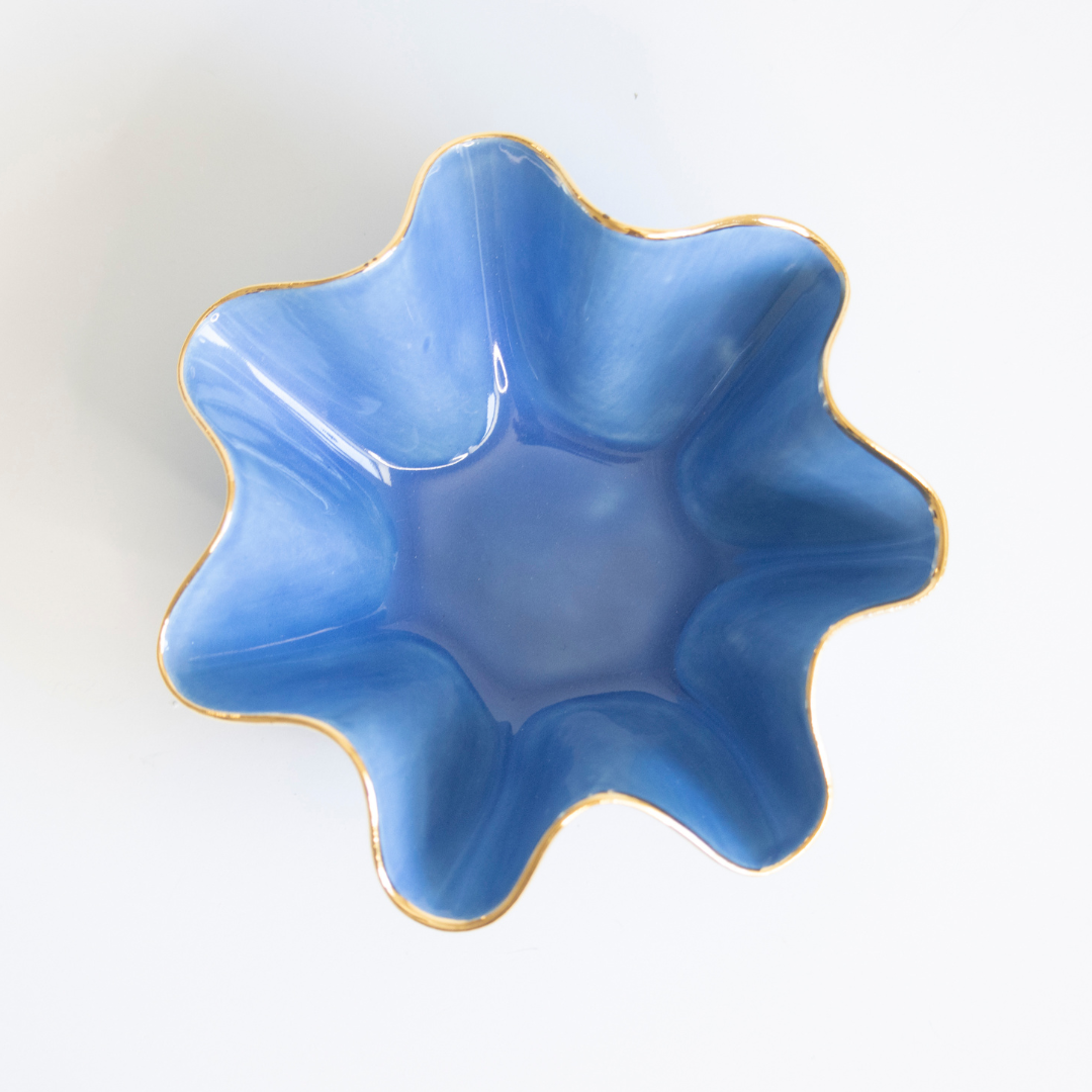 Adorn Wavy Bowl