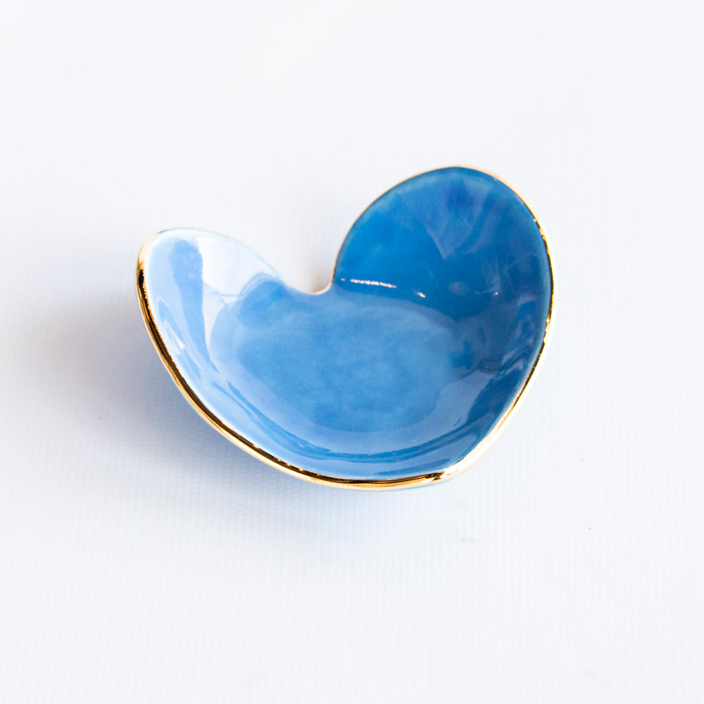 Heart Ring Dish