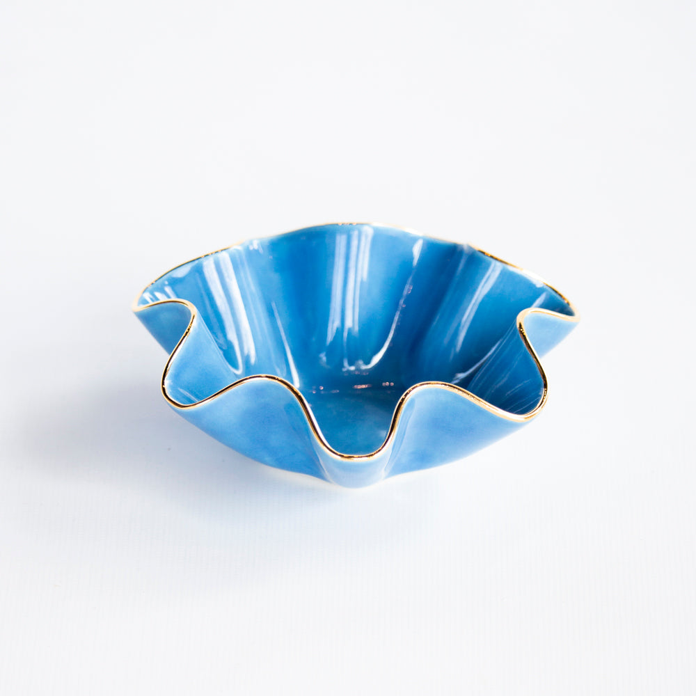 Adorn Wavy Bowl