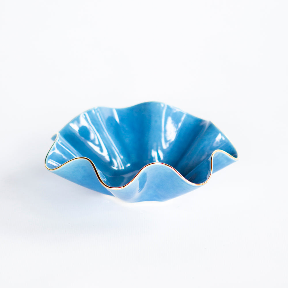Alene Wavy Bowl
