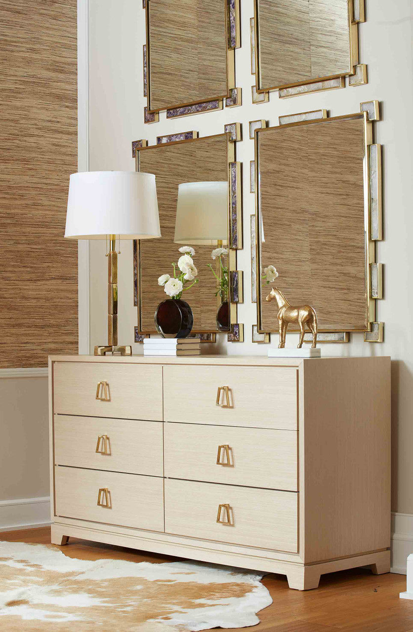 Sullivan Dresser - Caitlin Wilson Design