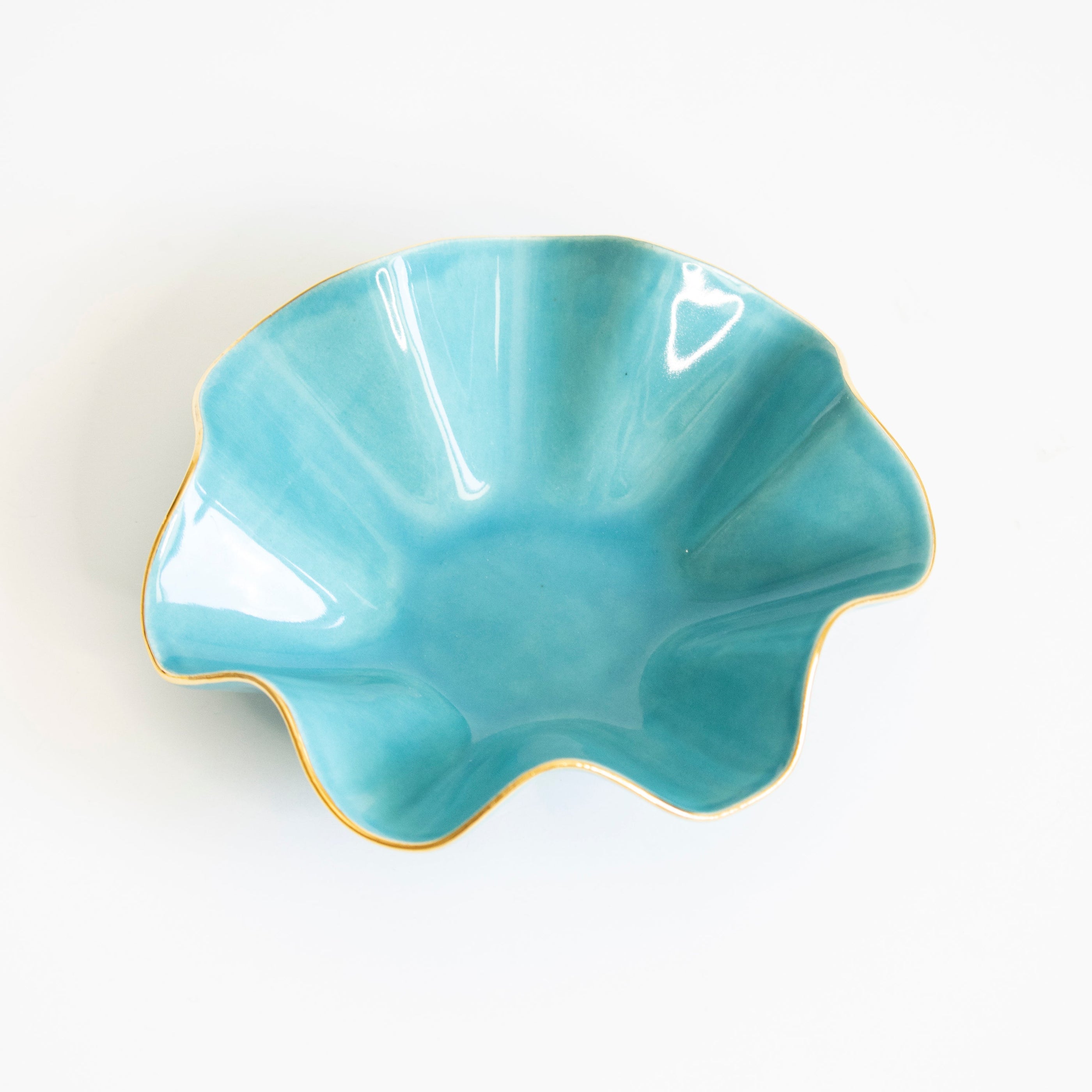 Alene Wavy Bowl
