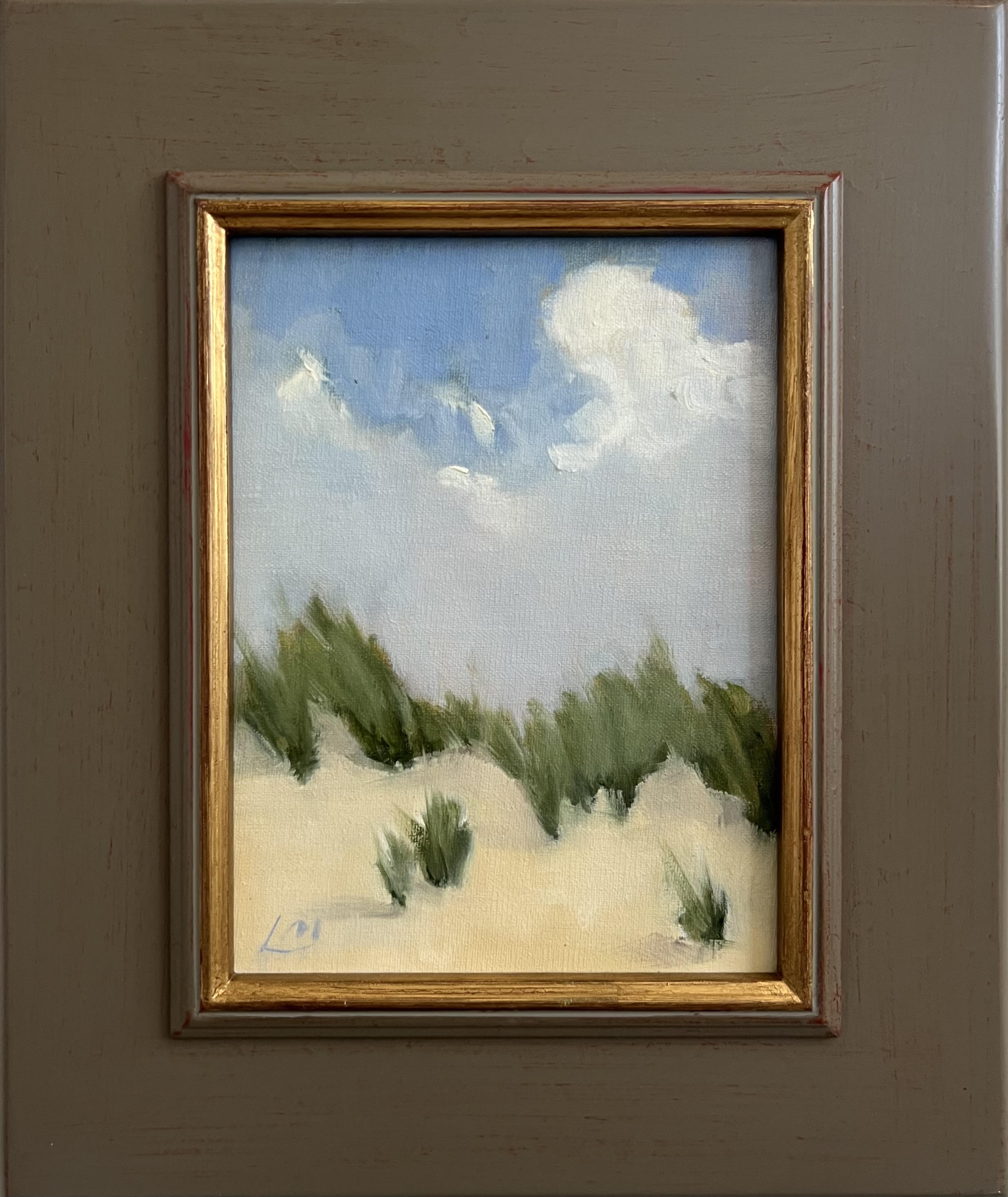 Dutch Beach - Caitlin Wilson Design