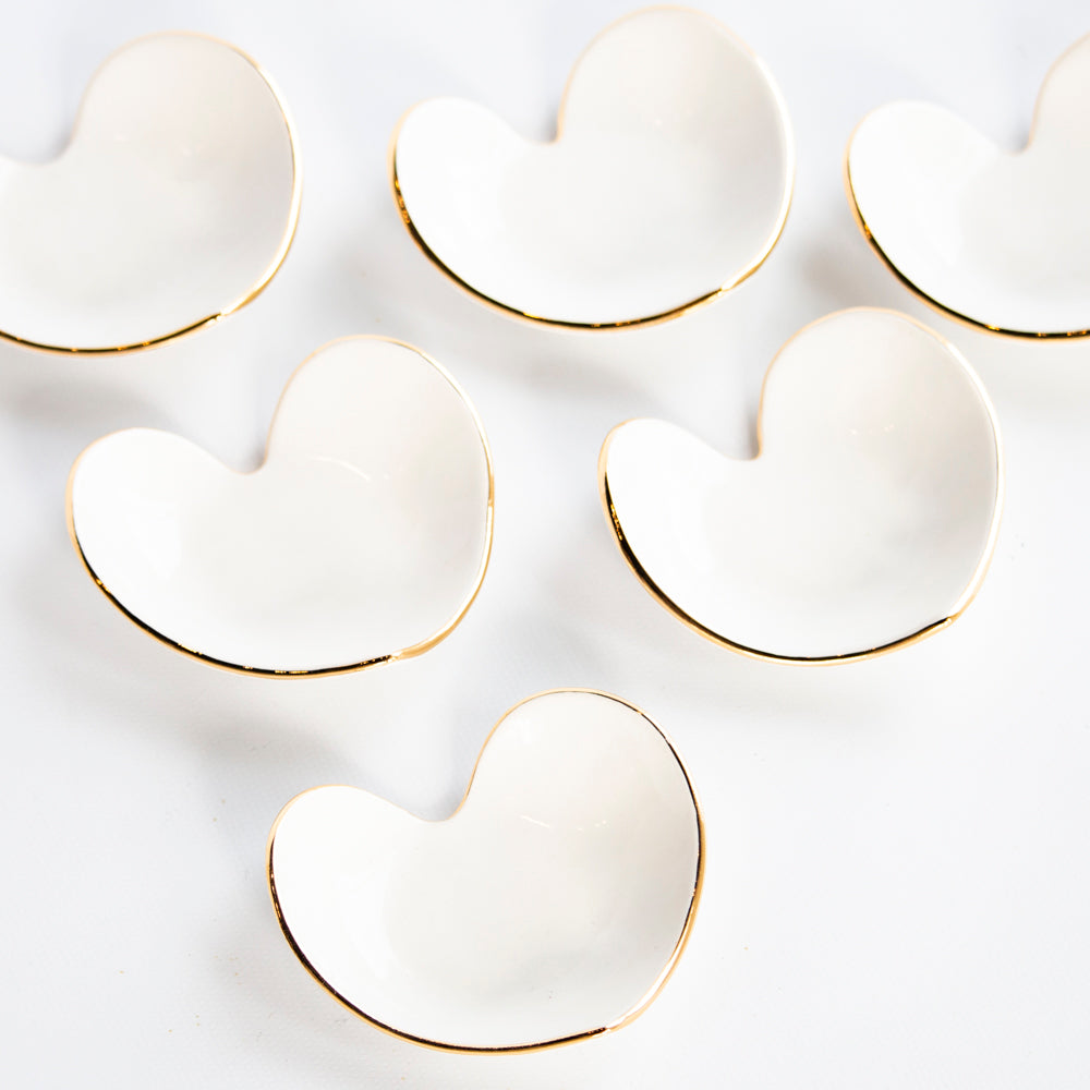 Heart Ring Dish