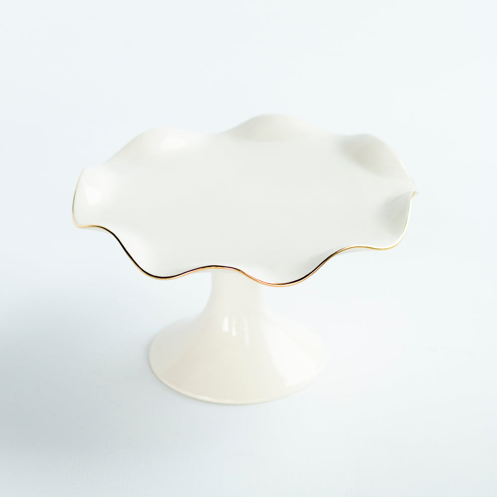 Petite Cake Stand
