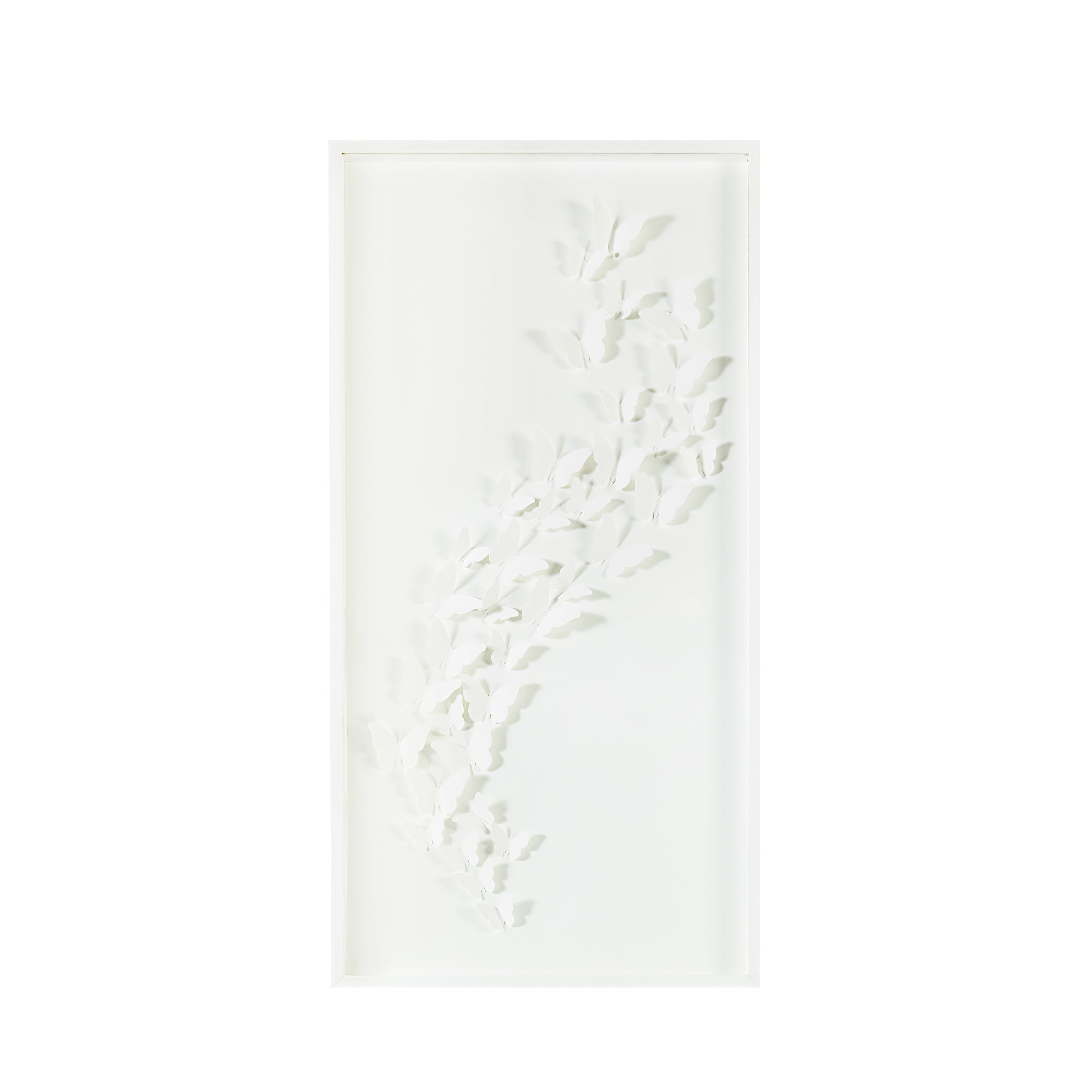 Butterfly Path Subtle Art