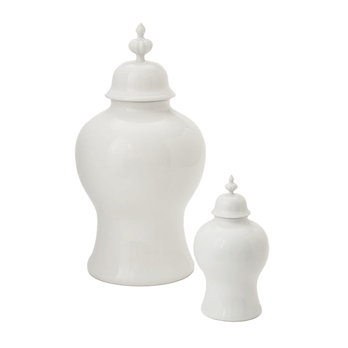 Chambers Ginger Jars