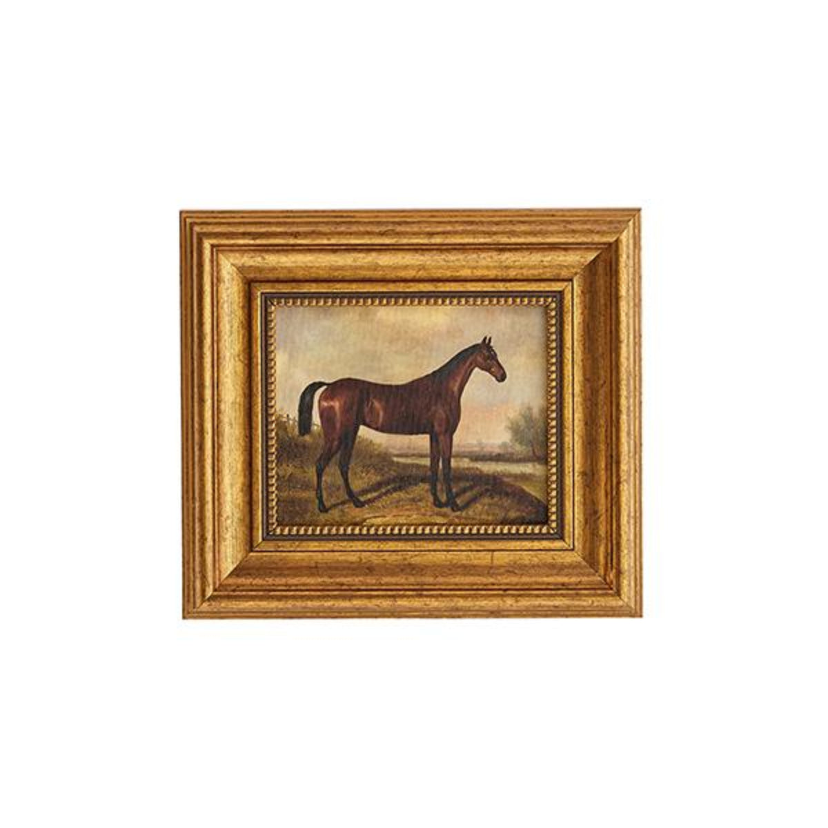 Equestrian Cavalry - Caitlin Wilson Design