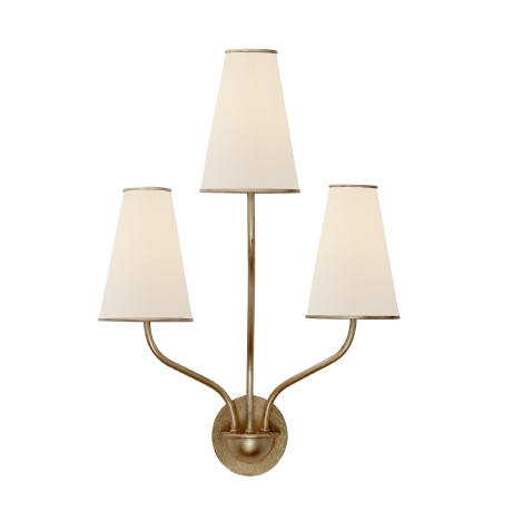 Montreuil Small Wall Sconce