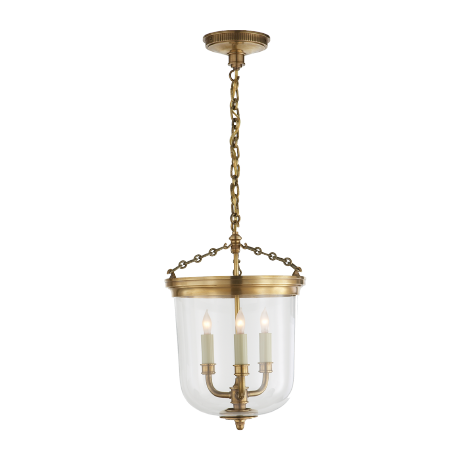 Merchant Lantern