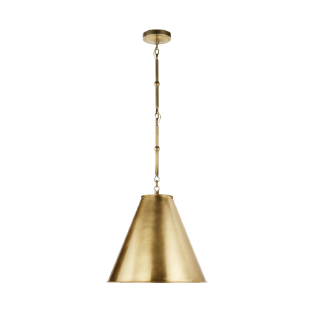 Goodman Small Hanging Light