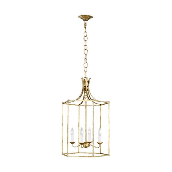 Bantry House Medium Lantern