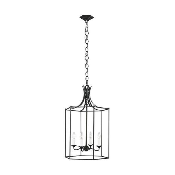 Bantry House Medium Lantern