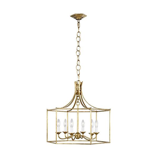 CAIT KIDS: Bantry House Wide Lantern