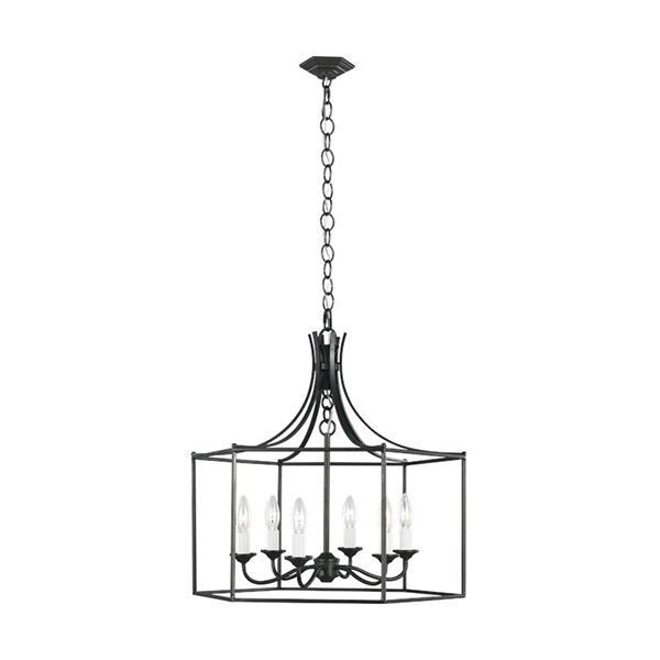 CAIT KIDS: Bantry House Wide Lantern