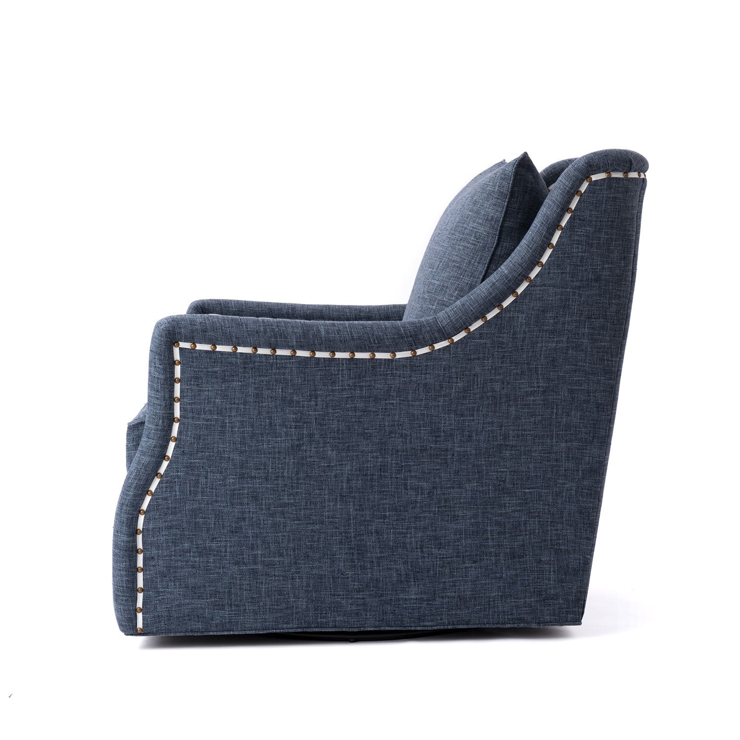 Barclay Swivel Chair