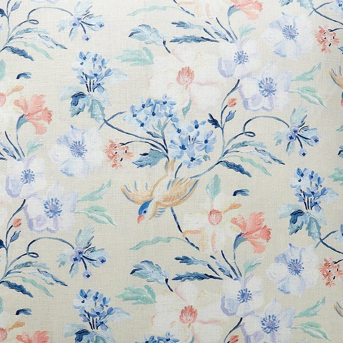 Botanical Garden Marilyn Fabric