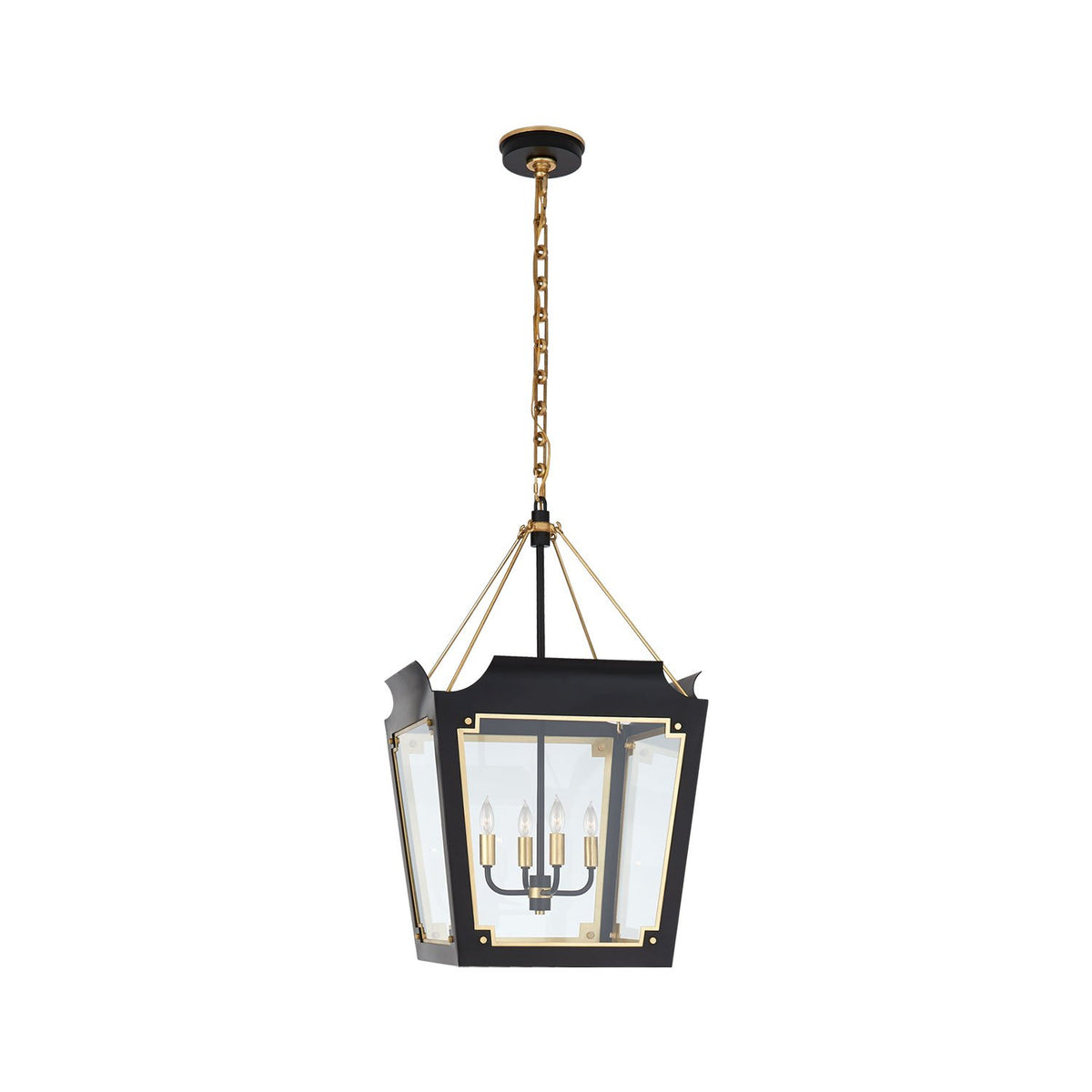 Caddo Medium Lantern