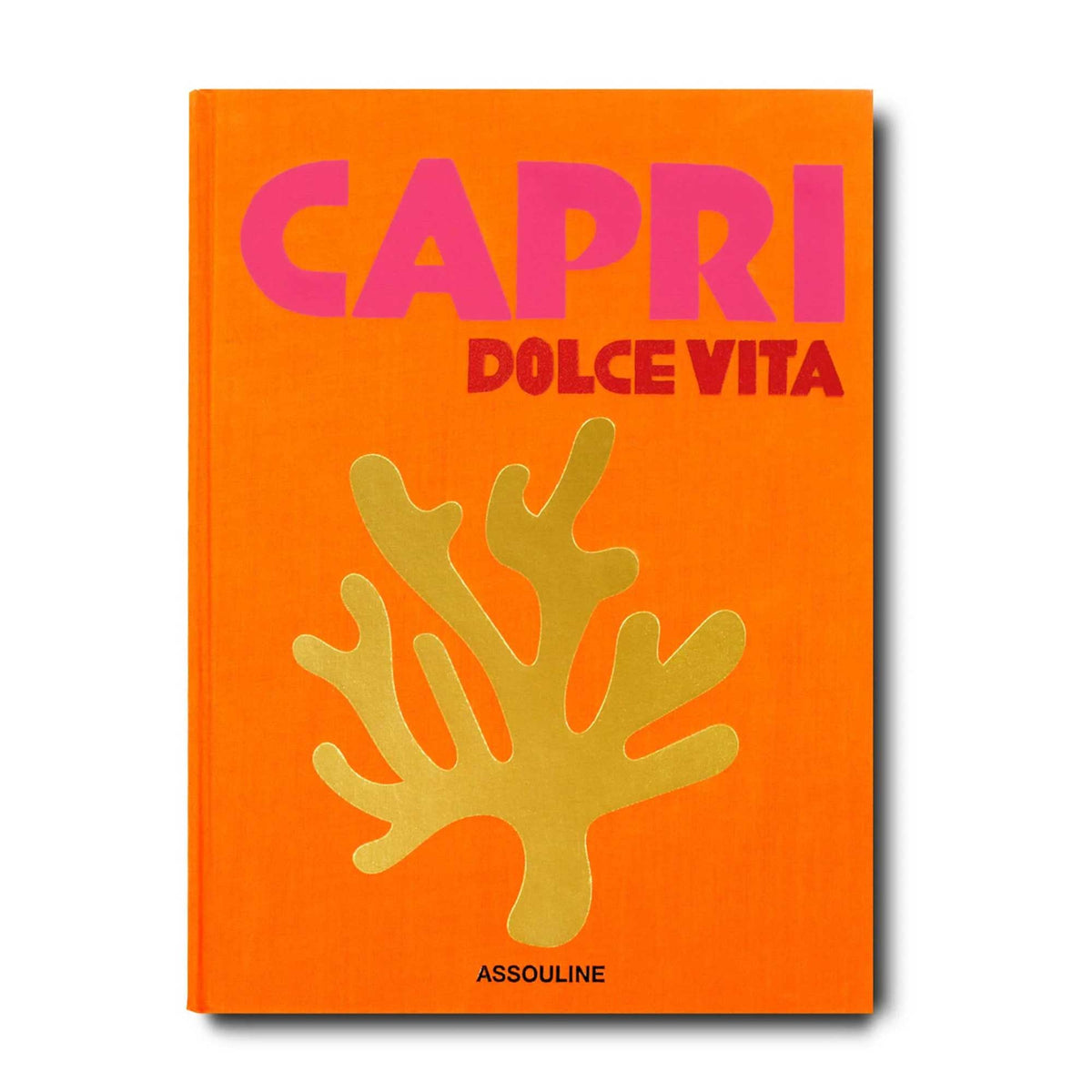 Capri Dolce Vita