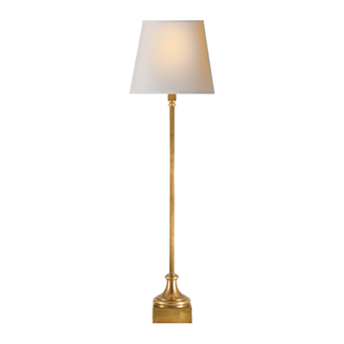 Cawdor Buffet Lamp