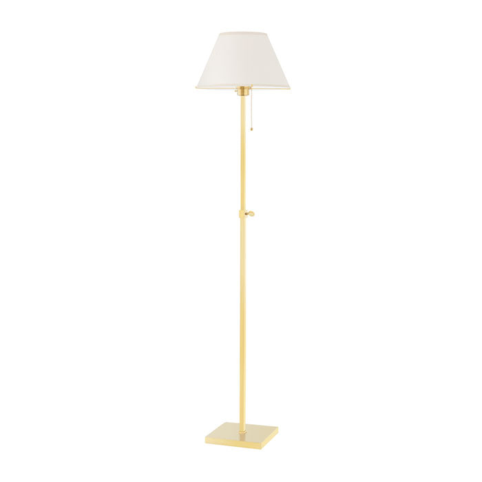 Court Floor Lamp