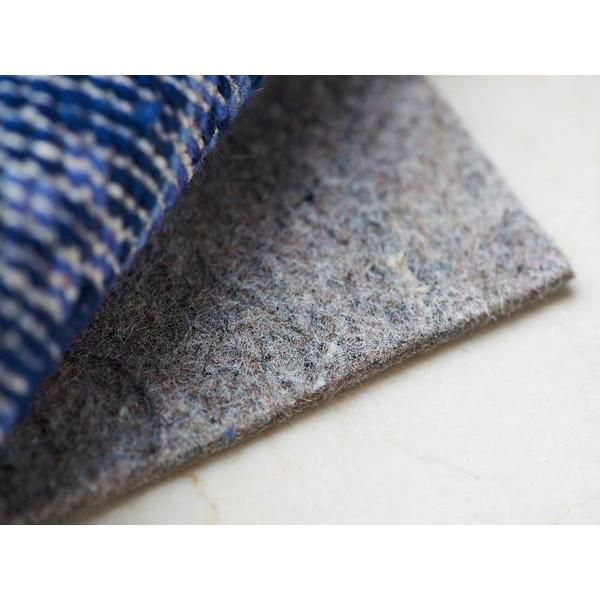 Top of Premium No Slip Rug Pad