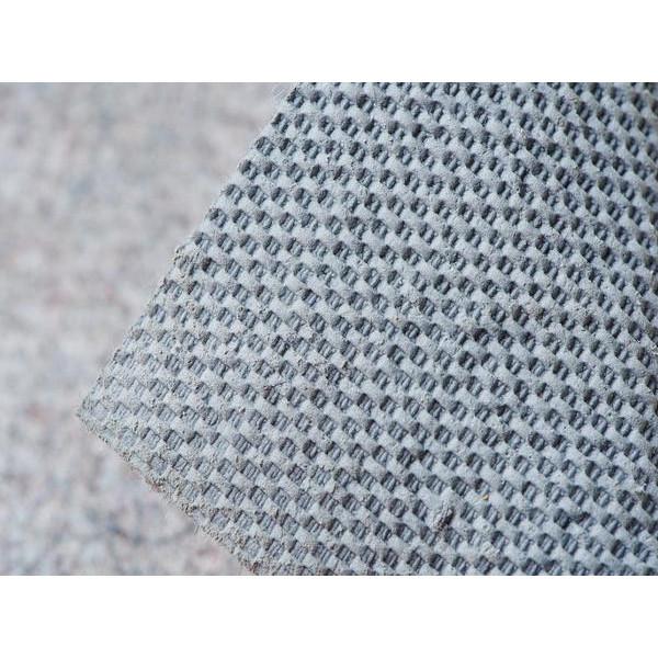 Bottom of Premium Non Slip Rug Pad