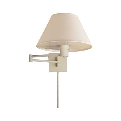Classic Swing Arm Wall Lamp