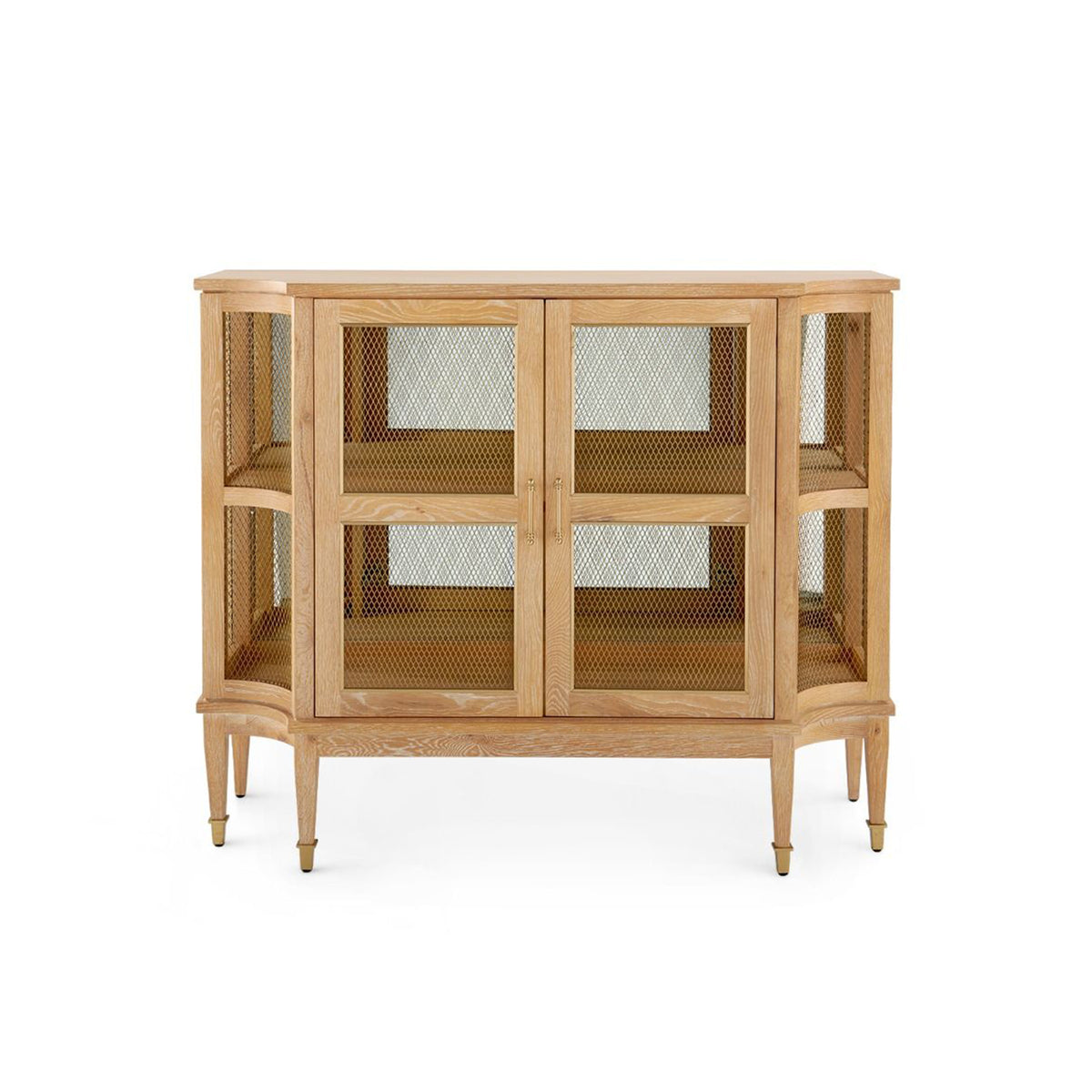 Donovan Cabinet