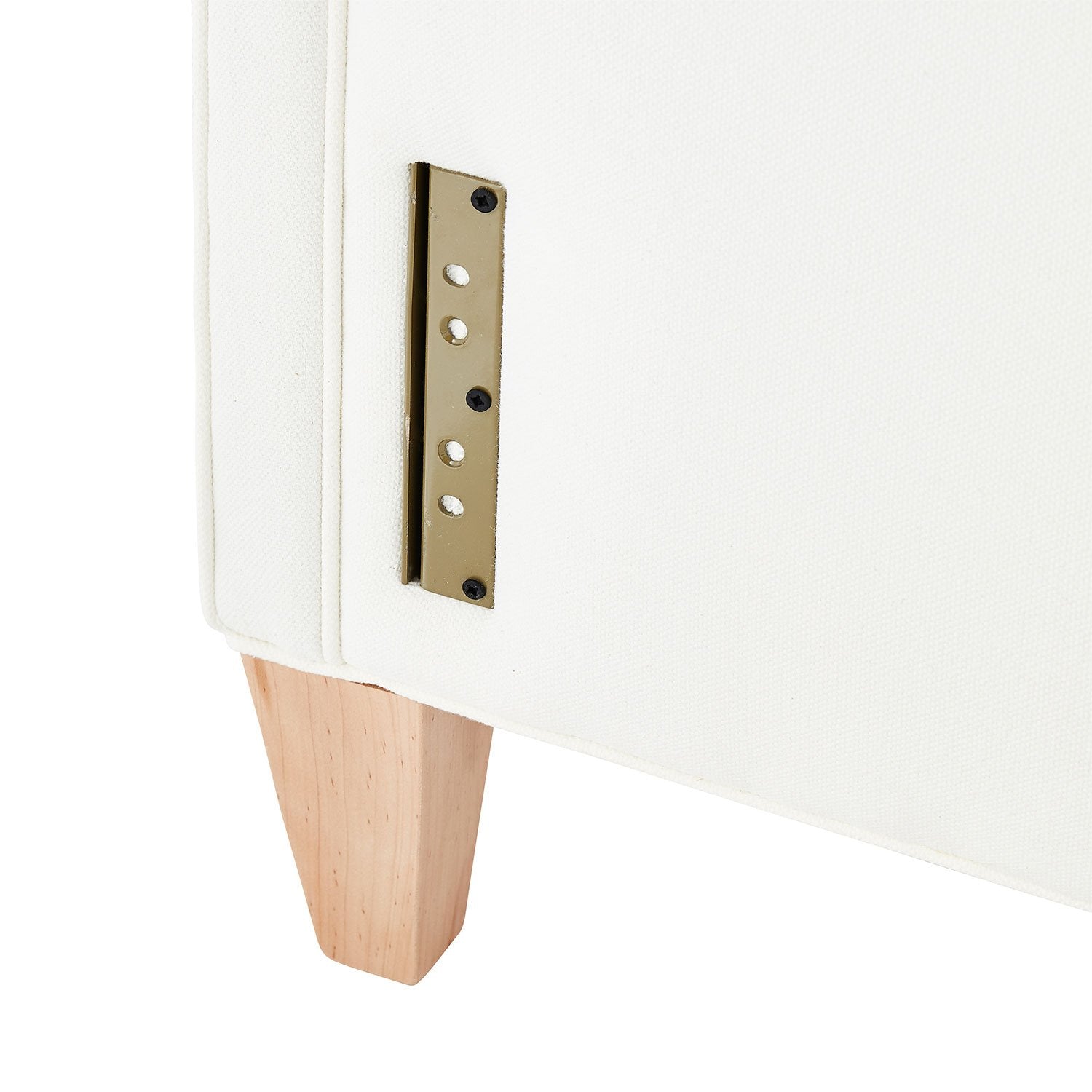 Legs on Darcy Headboard