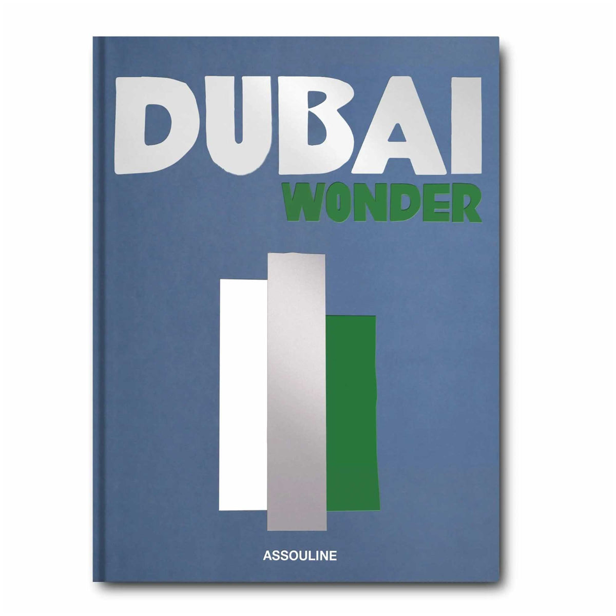 Dubai Wonder