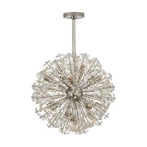 Dickinson Medium Chandelier