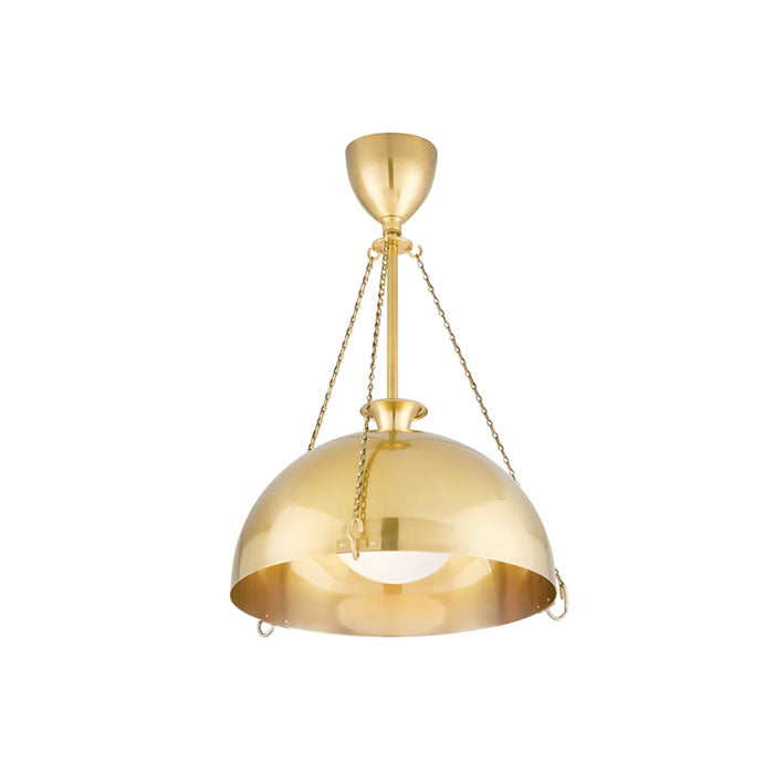 Fairbourn Small Pendant