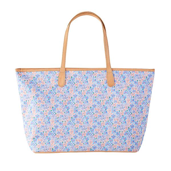 Flower diaper bag best sale