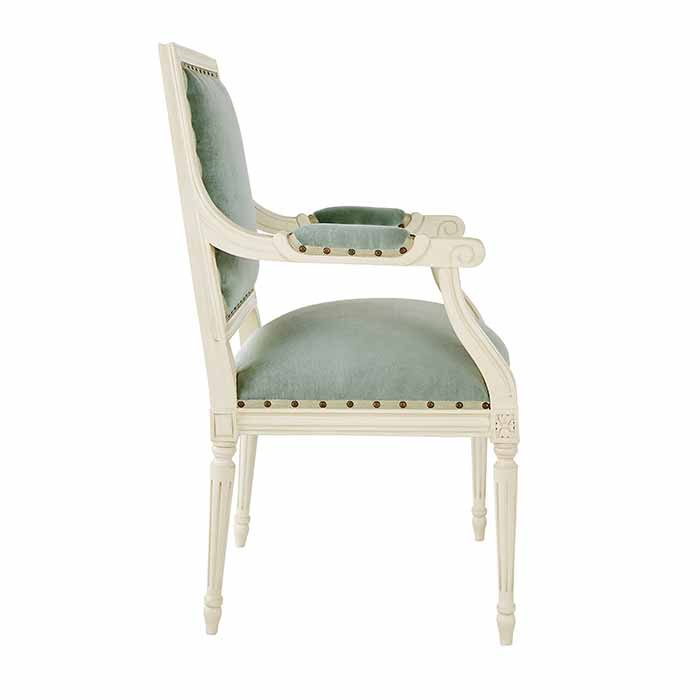Genevieve Arm Chair