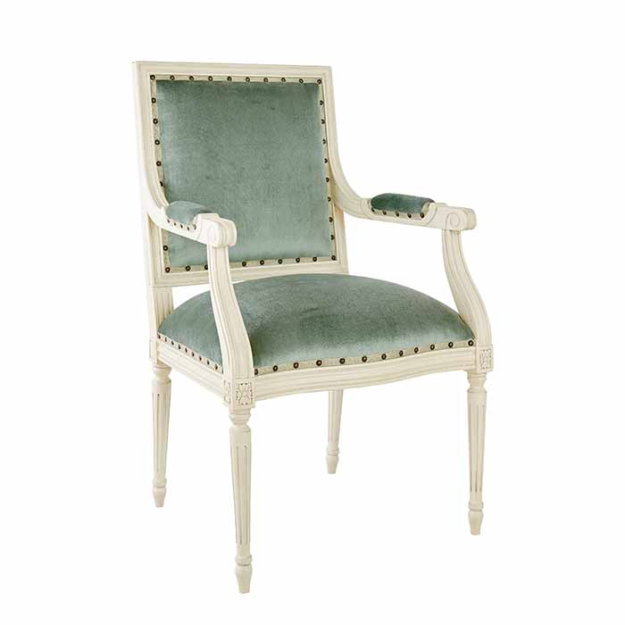 Genevieve Arm Chair