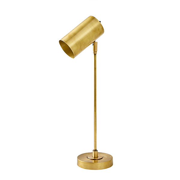George Task Lamp