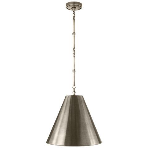 Goodman Small Hanging Light