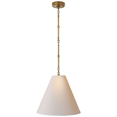 Goodman Small Hanging Light