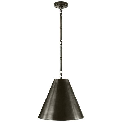 Goodman Small Hanging Light