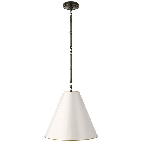 Goodman Small Hanging Light