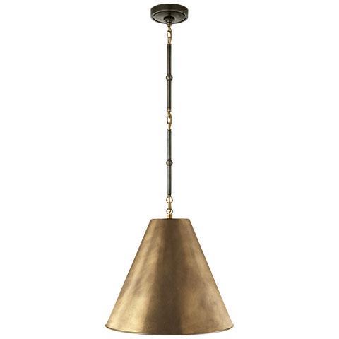 Goodman Small Hanging Light