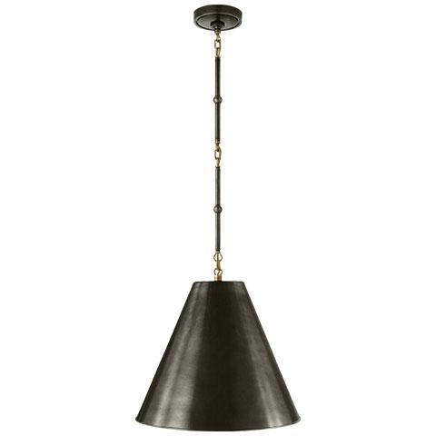 Goodman Small Hanging Light