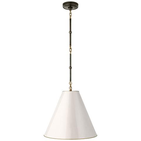 Goodman Small Hanging Light