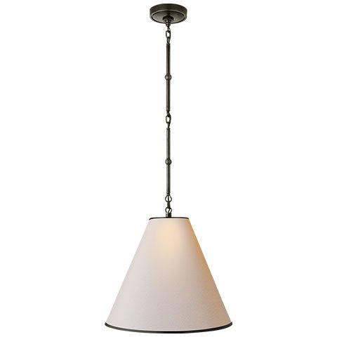 Goodman Small Hanging Light